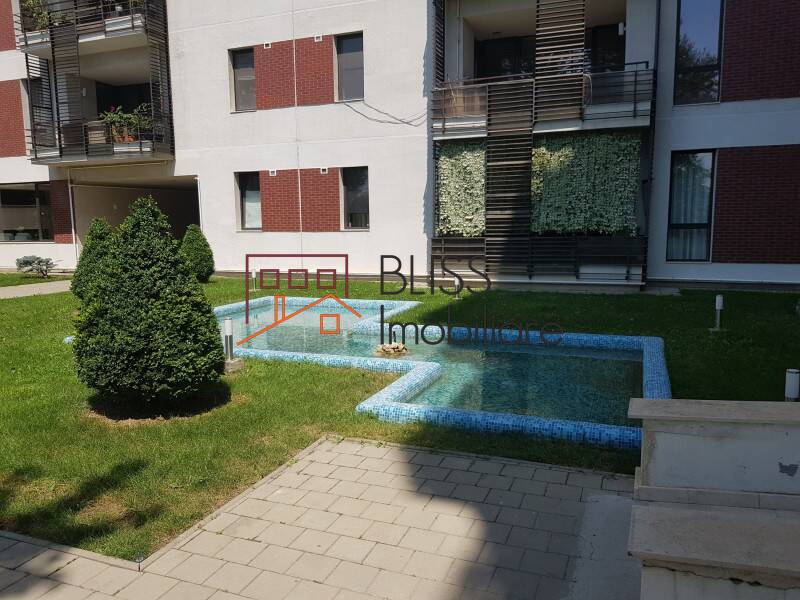 3 Bedroom Apartment With Underground Parking And Storage, Bucharest / Ilfov | Bliss Imobiliare / Photo 34 - BLISS Imobiliare