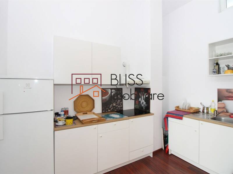 Apartament Duplex de Inchiriat KM 0 | Ultracentral - 3 Camere - ID:49048 | Bliss Imobiliare / Photo 7 - BLISS Imobiliare