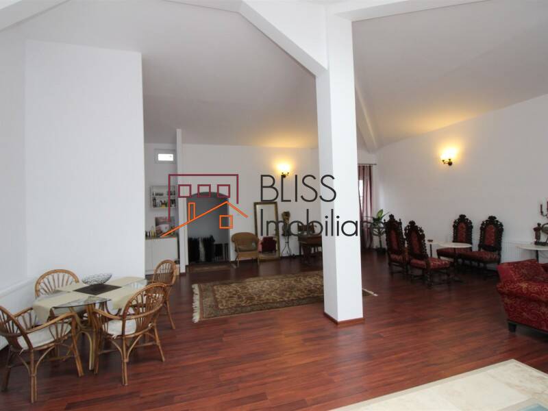 Apartament Duplex de Inchiriat KM 0 | Ultracentral - 3 Camere - ID:49048 | Bliss Imobiliare / Photo 3 - BLISS Imobiliare