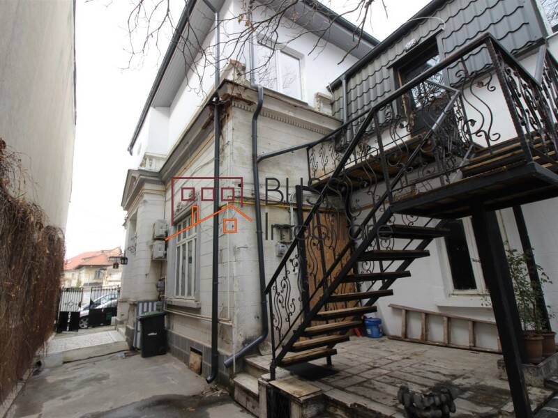 Duplex apartment for Rent KM 0 | Ultracentral, Bucharest - 1 Bedroom - ID:49048 | Bliss Imobiliare / Photo 11 - BLISS Imobiliare