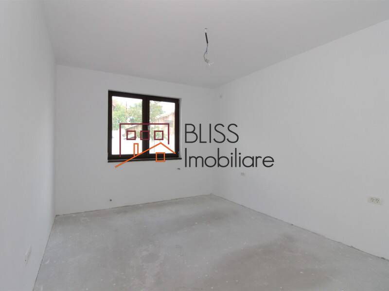 Vila de Vanzare Iancu Nicolae | Pipera - 5 Camere - ID:60589 | Bliss Imobiliare / Photo 9 - BLISS Imobiliare