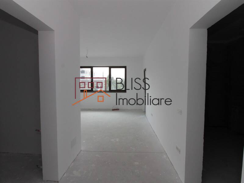 Vila de Vanzare Iancu Nicolae | Pipera - 5 Camere - ID:60589 | Bliss Imobiliare / Photo 12 - BLISS Imobiliare