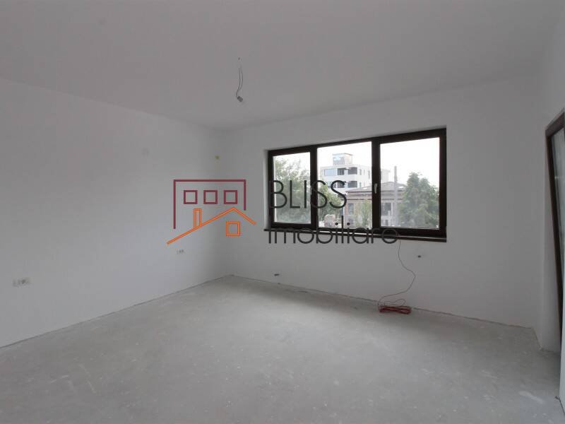 Villa for Sale Iancu Nicolae | Pipera, Bucharest / Ilfov - 4 Bedroom - ID:60589 | Bliss Imobiliare / Photo 13 - BLISS Imobiliare