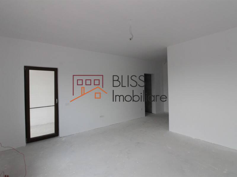 Villa for Sale Iancu Nicolae | Pipera, Bucharest / Ilfov - 4 Bedroom - ID:60589 | Bliss Imobiliare / Photo 14 - BLISS Imobiliare