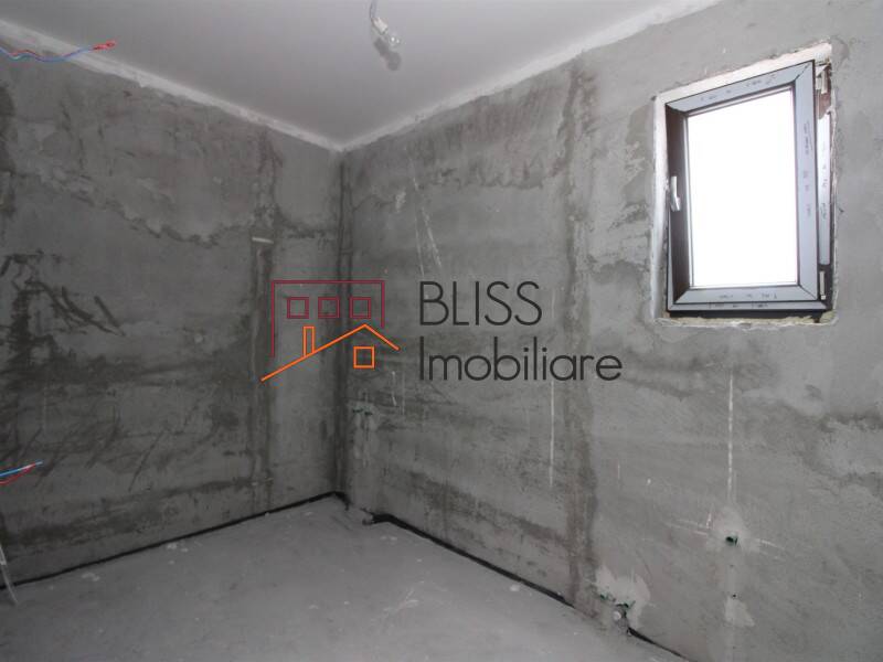 Vila de Vanzare Iancu Nicolae | Pipera - 5 Camere - ID:60589 | Bliss Imobiliare / Photo 15 - BLISS Imobiliare