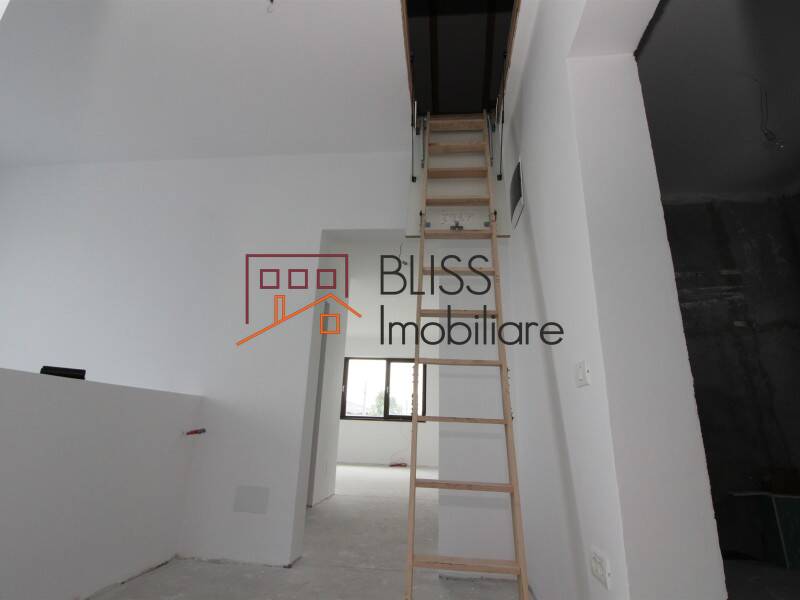 Vila de Vanzare Iancu Nicolae | Pipera - 5 Camere - ID:60589 | Bliss Imobiliare / Photo 20 - BLISS Imobiliare