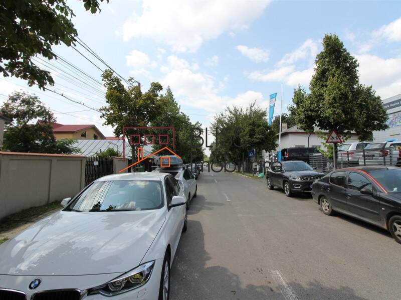 Villa for Sale Iancu Nicolae | Pipera, Bucharest / Ilfov - 4 Bedroom - ID:60589 | Bliss Imobiliare / Photo 27 - BLISS Imobiliare