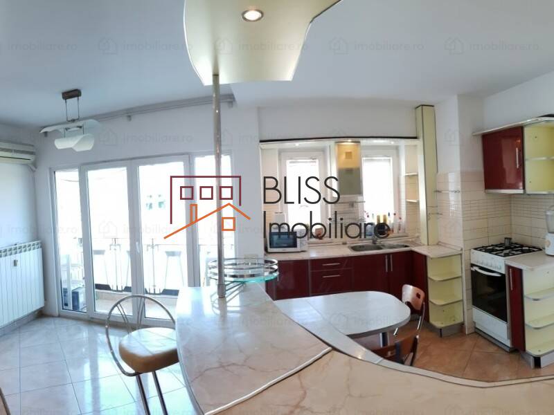 Apartment for Rent Unirii, Bucharest - 2 Bedroom - ID:74368 | Bliss Imobiliare / Photo 5 - BLISS Imobiliare