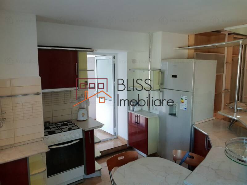 Apartment for Rent Unirii, Bucharest - 2 Bedroom - ID:74368 | Bliss Imobiliare / Photo 7 - BLISS Imobiliare