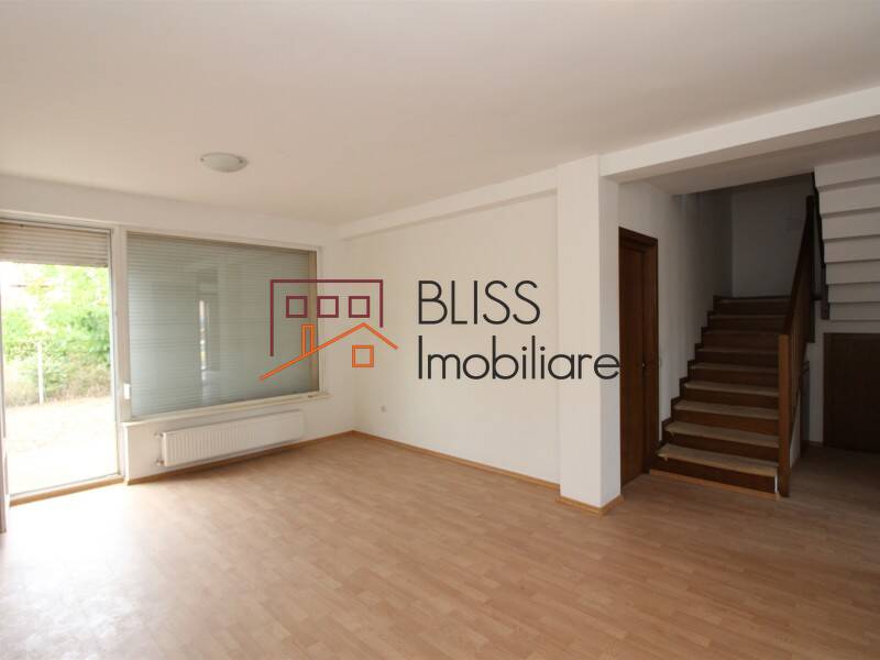 Casa de Vanzare Iancu Nicolae | Pipera - 5 Camere - ID:32071 | Bliss Imobiliare / Photo 3 - BLISS Imobiliare