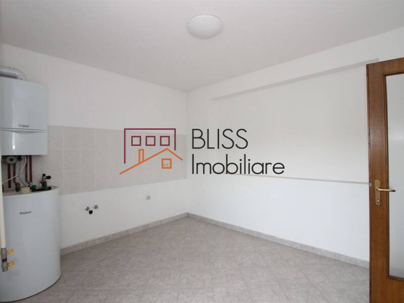 House for Sale Iancu Nicolae | Pipera, Bucharest - 3 Bedroom - ID:32071 | Bliss Imobiliare / Photo 6 - BLISS Imobiliare