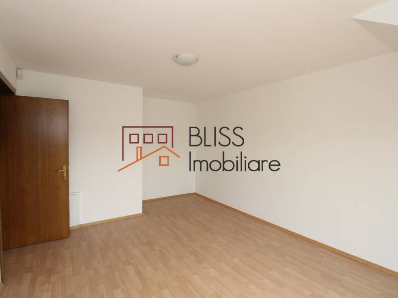 House for Sale Iancu Nicolae | Pipera, Bucharest - 3 Bedroom - ID:32071 | Bliss Imobiliare / Photo 11 - BLISS Imobiliare