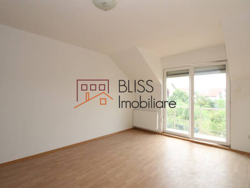 Casa de Vanzare Iancu Nicolae | Pipera - 5 Camere - ID:32071 | Bliss Imobiliare / Photo 10 - BLISS Imobiliare