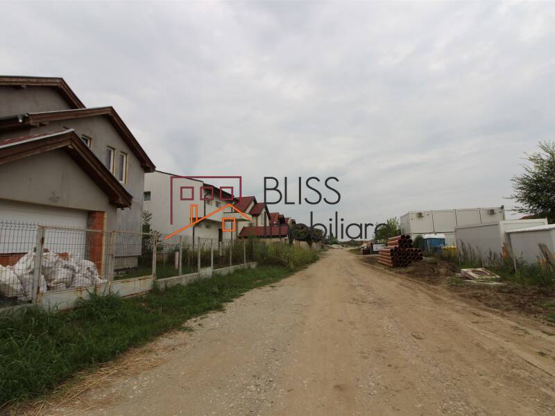 House for Sale Iancu Nicolae | Pipera, Bucharest - 3 Bedroom - ID:32071 | Bliss Imobiliare / Photo 28 - BLISS Imobiliare