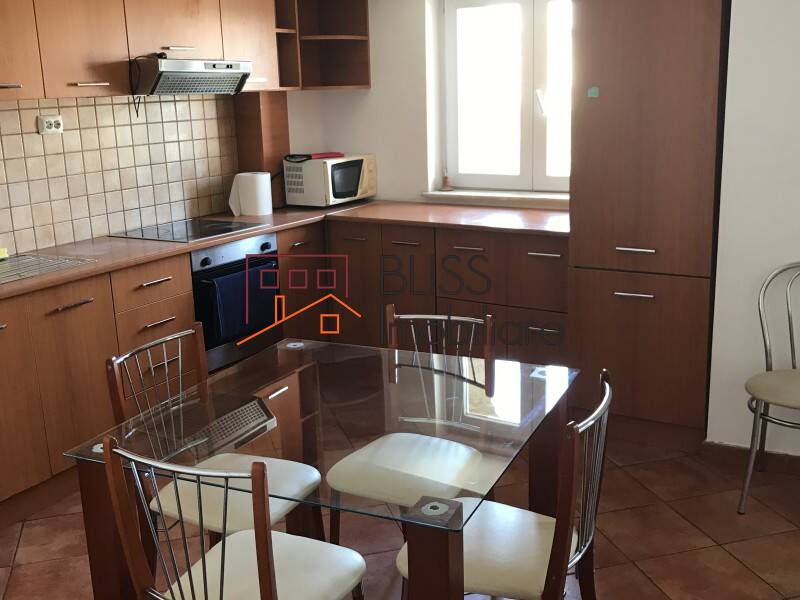 Apartment for Sale KM 0 | Ultracentral, Bucharest - 3 Bedroom - ID:40008 | Bliss Imobiliare / Photo 4 - BLISS Imobiliare