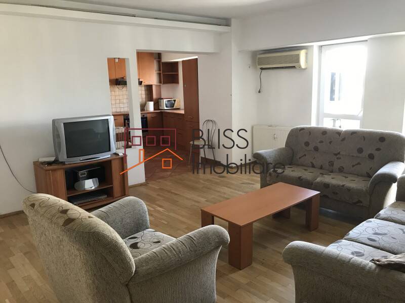 Apartament de Vanzare KM 0 | Ultracentral - 4 Camere - ID:40008 | Bliss Imobiliare / Photo 2 - BLISS Imobiliare
