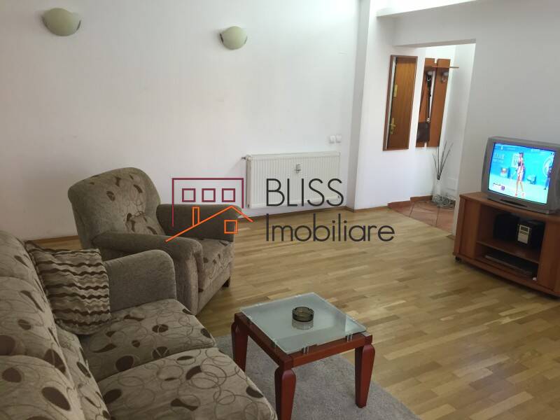 Apartment for Sale KM 0 | Ultracentral, Bucharest - 3 Bedroom - ID:40008 | Bliss Imobiliare / Photo 3 - BLISS Imobiliare