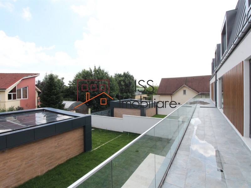 Vila de Vanzare Iancu Nicolae | Pipera - 5 Camere - ID:74418 | Bliss Imobiliare / Photo 27 - BLISS Imobiliare