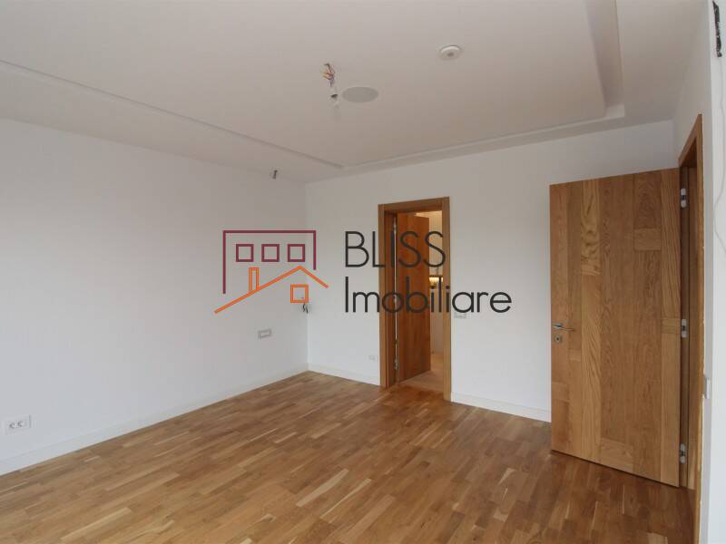 Vila de Vanzare Iancu Nicolae | Pipera - 5 Camere - ID:74419 | Bliss Imobiliare / Photo 10 - BLISS Imobiliare