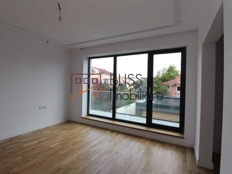 Vila de Vanzare Iancu Nicolae | Pipera - 5 Camere - ID:74419 | Bliss Imobiliare / Photo 11 - BLISS Imobiliare