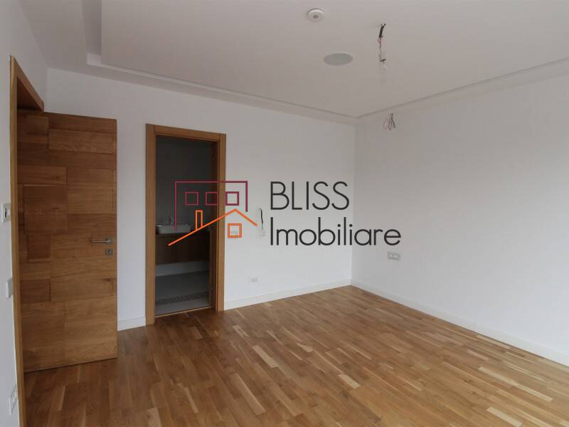 Villa for Sale Iancu Nicolae | Pipera, Bucharest / Ilfov - 3 Bedroom - ID:74419 | Bliss Imobiliare / Photo 12 - BLISS Imobiliare