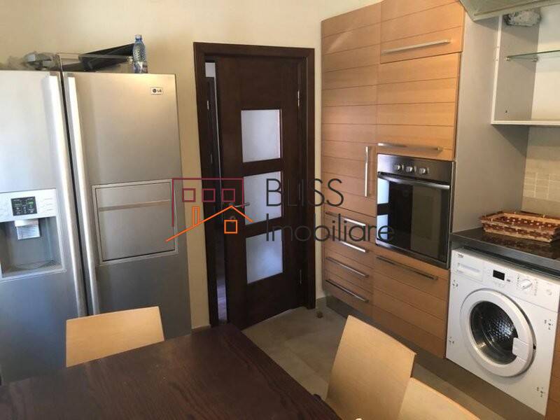 3-Bedroom Villa With Private Garden And Direct Pool Access, Bucharest / Ilfov | Bliss Imobiliare / Photo 7 - BLISS Imobiliare