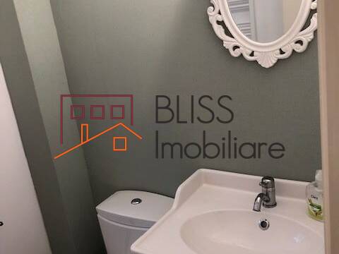 Vila de Inchiriat Iancu Nicolae | Pipera - 4 Camere - ID:72597 | Bliss Imobiliare / Photo 6 - BLISS Imobiliare