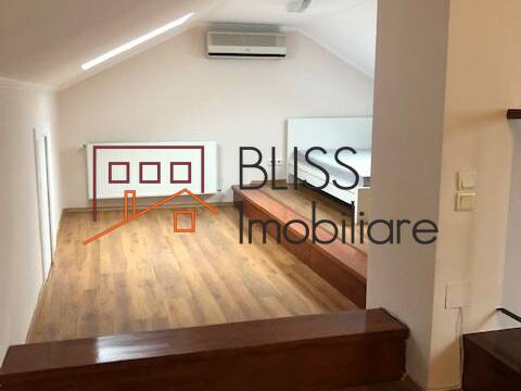 Vila de Inchiriat Iancu Nicolae | Pipera - 4 Camere - ID:72597 | Bliss Imobiliare / Photo 4 - BLISS Imobiliare