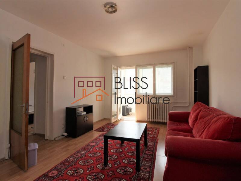 Charming 1-Bedroom Apartment Sector 1, Bucharest | Bliss Imobiliare / Photo 1 - BLISS Imobiliare
