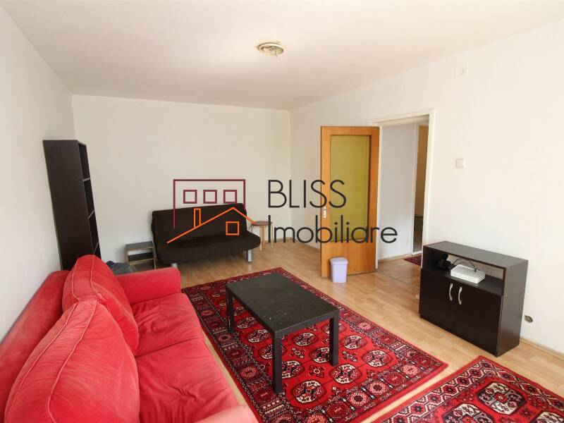 Apartament Cu 2 Camere  In Sector 1 Turda 1Mai Bucuresti | Bliss Imobiliare / Photo 2 - BLISS Imobiliare