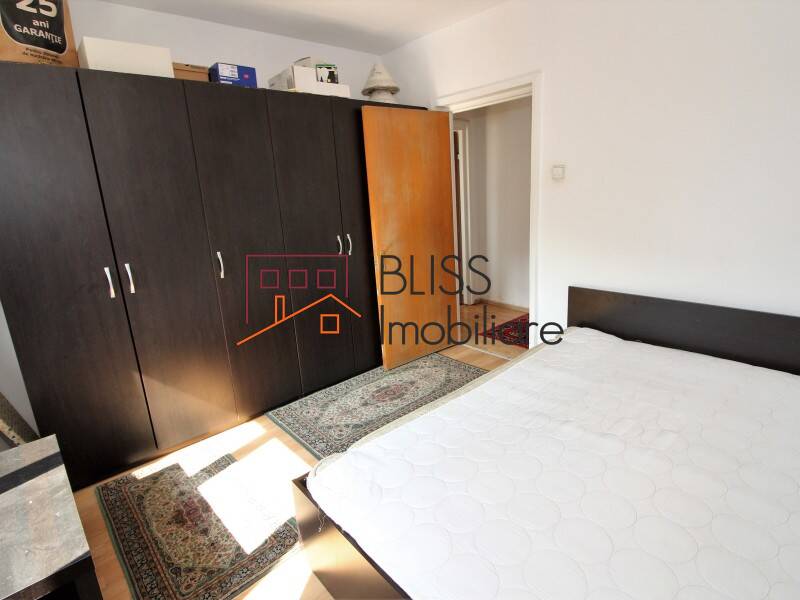 Charming 1-Bedroom Apartment Sector 1, Bucharest | Bliss Imobiliare / Photo 6 - BLISS Imobiliare