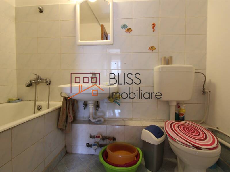 Charming 1-Bedroom Apartment Sector 1, Bucharest | Bliss Imobiliare / Photo 7 - BLISS Imobiliare