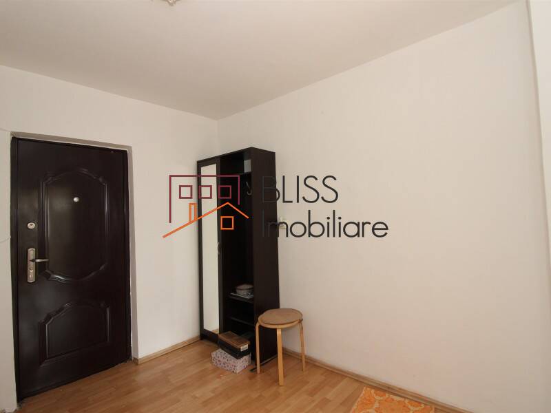 Charming 1-Bedroom Apartment Sector 1, Bucharest | Bliss Imobiliare / Photo 9 - BLISS Imobiliare