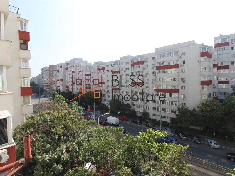 Apartament Cu 2 Camere  In Sector 1 Turda 1Mai Bucuresti | Bliss Imobiliare / Photo 11 - BLISS Imobiliare