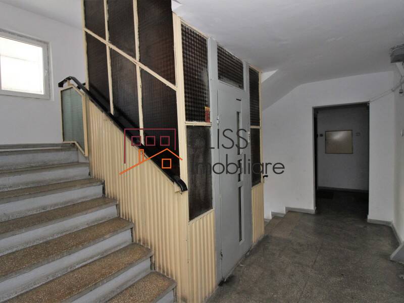 Apartament Cu 2 Camere  In Sector 1 Turda 1Mai Bucuresti | Bliss Imobiliare / Photo 13 - BLISS Imobiliare