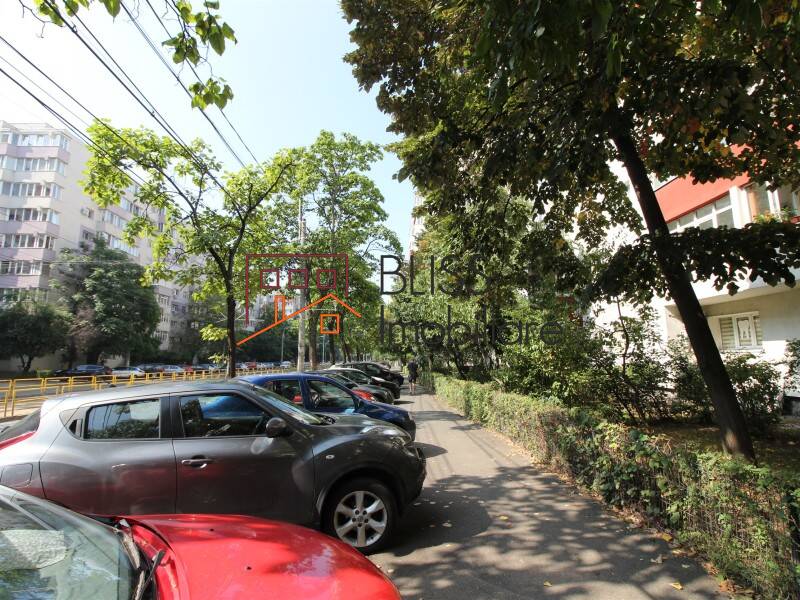 Charming 1-Bedroom Apartment Sector 1, Bucharest | Bliss Imobiliare / Photo 15 - BLISS Imobiliare