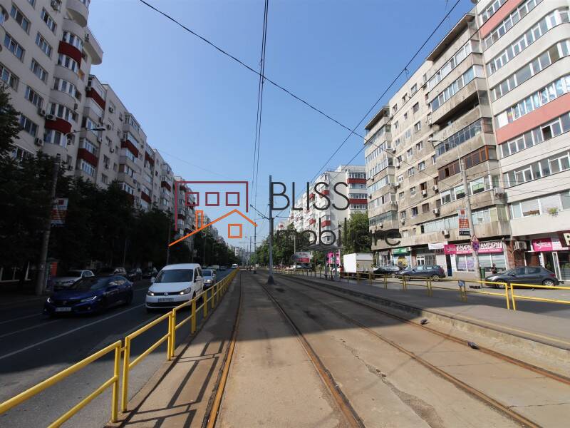 Apartament Cu 2 Camere  In Sector 1 Turda 1Mai Bucuresti | Bliss Imobiliare / Photo 17 - BLISS Imobiliare