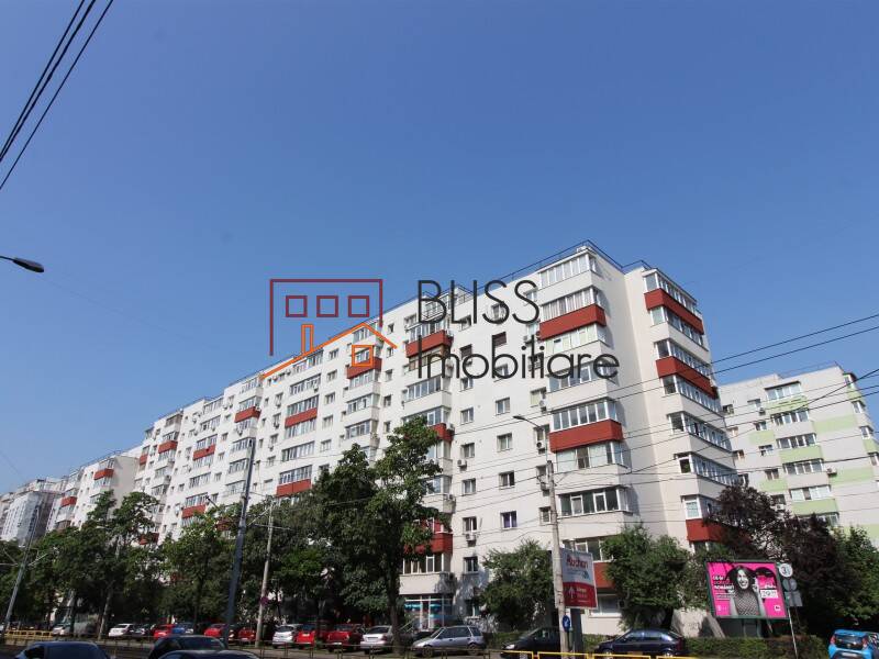 Apartament Cu 2 Camere  In Sector 1 Turda 1Mai Bucuresti | Bliss Imobiliare / Photo 18 - BLISS Imobiliare