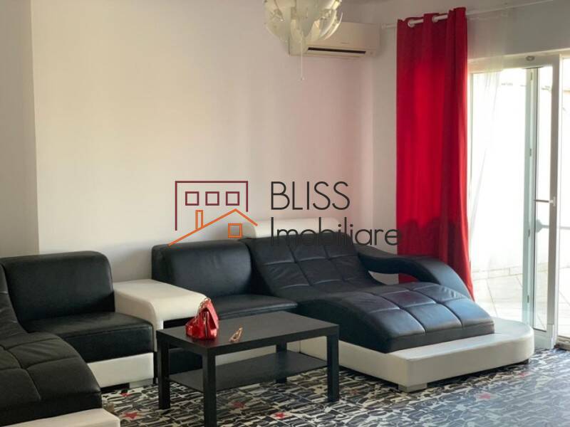 Apartment for Rent Iancu Nicolae | Pipera, Bucharest / Ilfov - 2 Bedroom - ID:74521 | Bliss Imobiliare / Photo 2 - BLISS Imobiliare