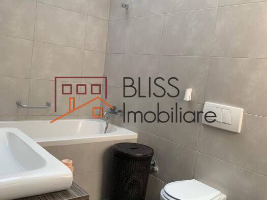 Apartment for Rent Iancu Nicolae | Pipera, Bucharest / Ilfov - 2 Bedroom - ID:74521 | Bliss Imobiliare / Photo 7 - BLISS Imobiliare