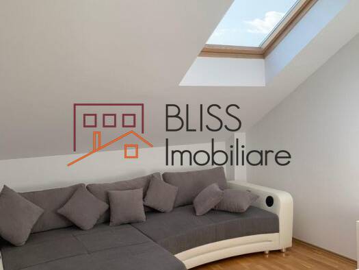 Apartment for Rent Iancu Nicolae | Pipera, Bucharest / Ilfov - 2 Bedroom - ID:74521 | Bliss Imobiliare / Photo 3 - BLISS Imobiliare