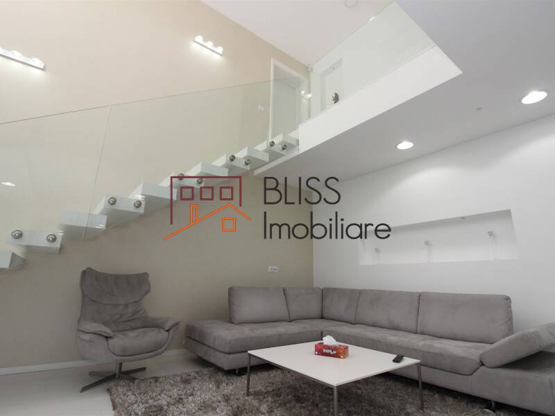 Luxury 3-Bedroom Villa In Iancu Nicolae, Bucharest / Ilfov | Bliss Imobiliare / Photo 4 - BLISS Imobiliare