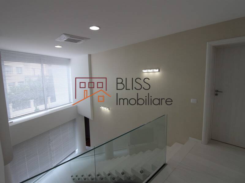 Luxury 3-Bedroom Villa In Iancu Nicolae, Bucharest / Ilfov | Bliss Imobiliare / Photo 12 - BLISS Imobiliare