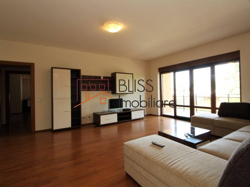 Apartament 3 Camere In Zona Aviatiei | Bliss Imobiliare / Photo 1 - BLISS Imobiliare