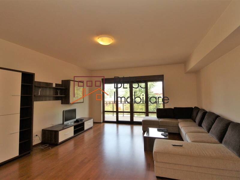 2 Bedrooms Apartment In Aviatiei Area, Bucharest | Bliss Imobiliare / Photo 2 - BLISS Imobiliare