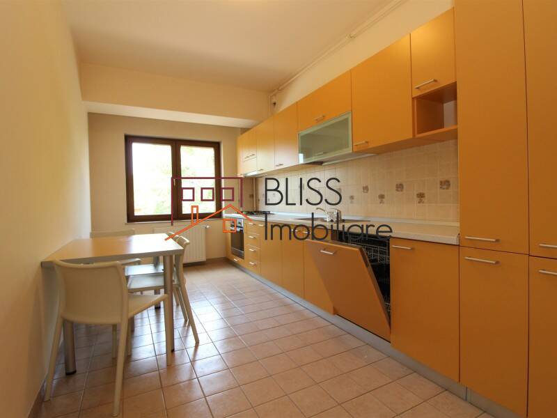 2 Bedrooms Apartment In Aviatiei Area, Bucharest | Bliss Imobiliare / Photo 5 - BLISS Imobiliare