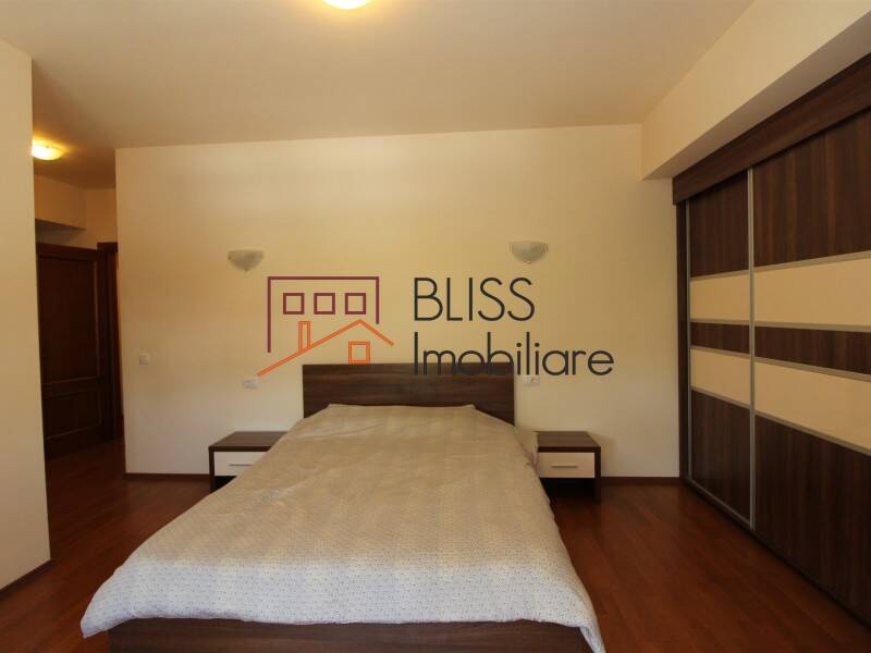 2 Bedrooms Apartment In Aviatiei Area, Bucharest | Bliss Imobiliare / Photo 8 - BLISS Imobiliare