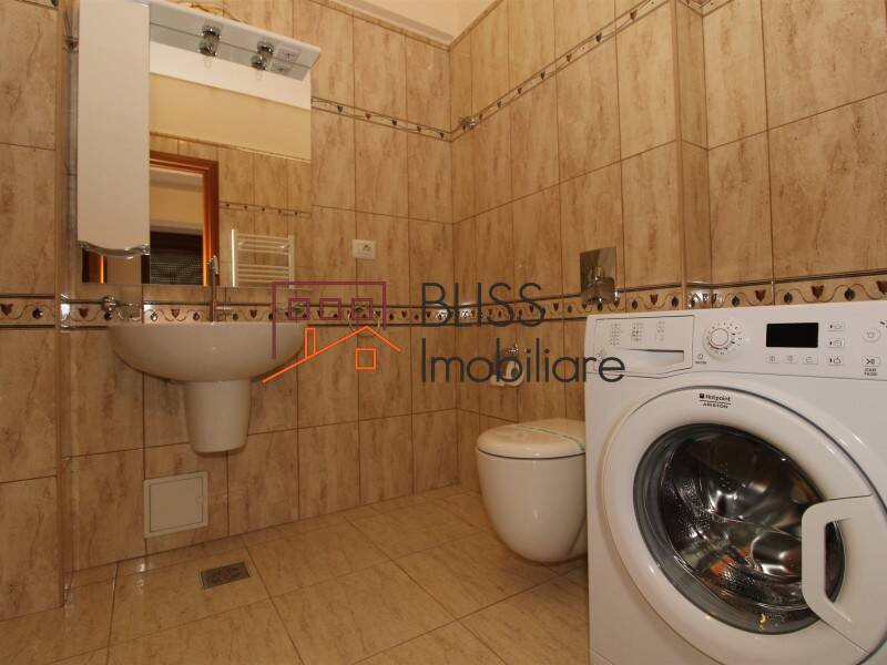 2 Bedrooms Apartment In Aviatiei Area, Bucharest | Bliss Imobiliare / Photo 16 - BLISS Imobiliare