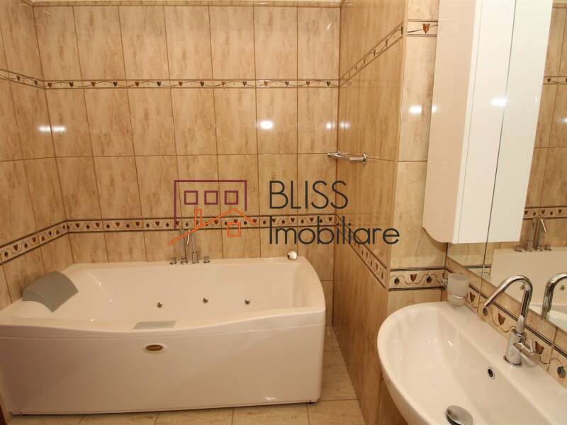 2 Bedrooms Apartment In Aviatiei Area, Bucharest | Bliss Imobiliare / Photo 17 - BLISS Imobiliare