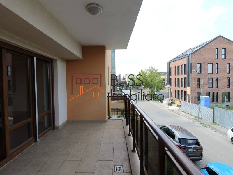 Apartament 3 Camere In Zona Aviatiei | Bliss Imobiliare / Photo 22 - BLISS Imobiliare